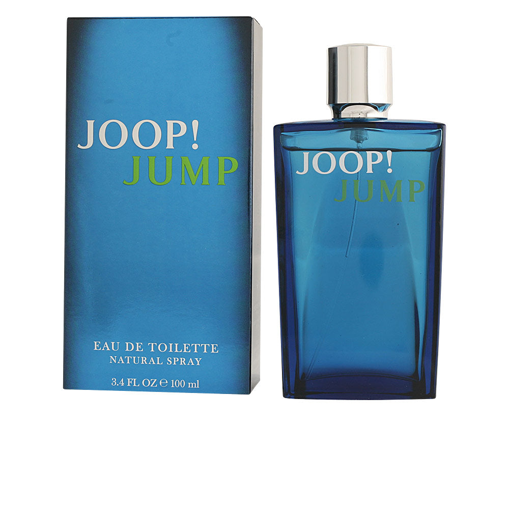 JOOP JOOP JUMP eau de toilette vaporizador 100 ml