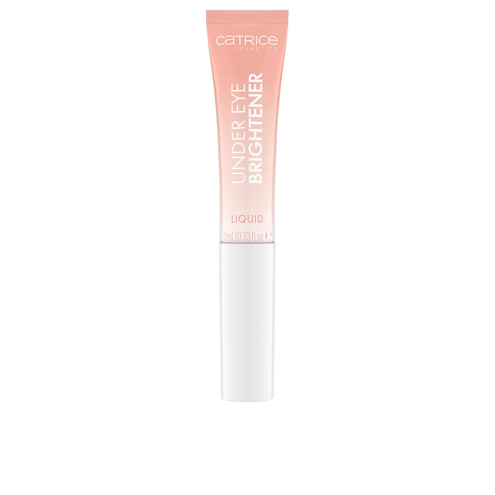 CATRICE UNDER EYE BRIGHTENER iluminador líquido #010-Light Rose 10 ml