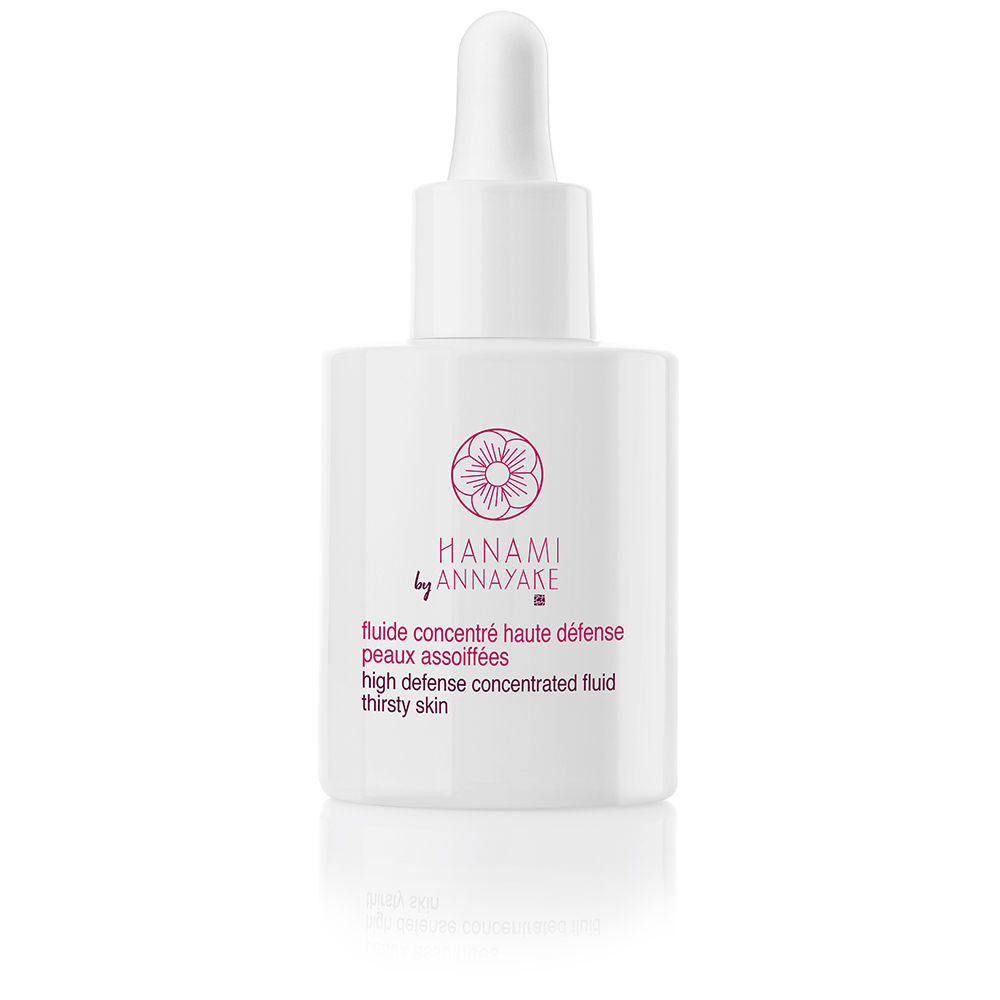 ANNAYAKE HANAMI BY ANNAYAKE high defense concetrated fluid – thirsty skin 30 ml