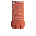 NYX PROFESSIONAL MAKE UP BUTTERMELT STIX glow boosting stick #That's On Melt 5 gr