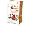 CYSTICLEAN CYSTICLEAN FORTE con PAC y Vit C y Arándano Rojo cápsulas 30 u