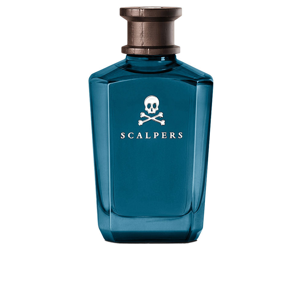 SCALPERS YACHT CLUB edp vapo 125 ml