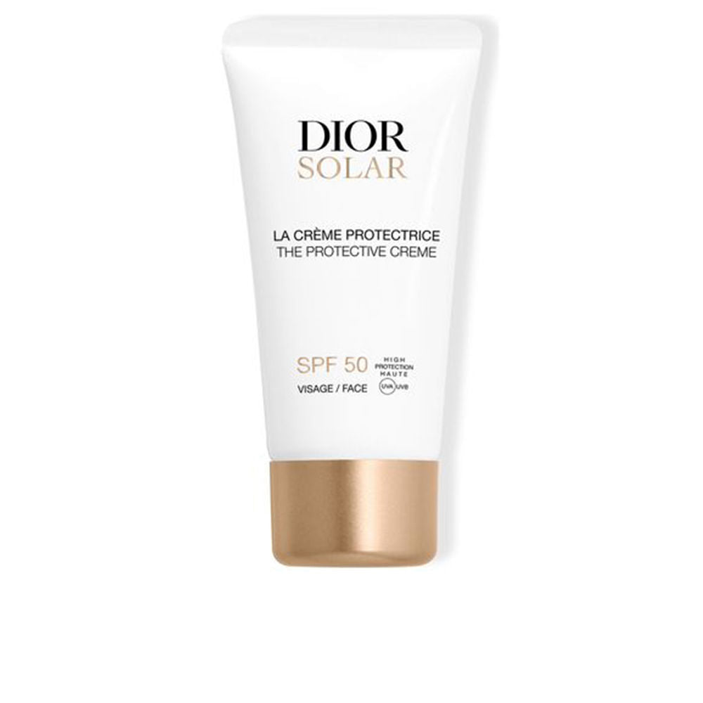 DIOR DIOR BRONZE crème protectrice hâle sublime SPF50 50 ml