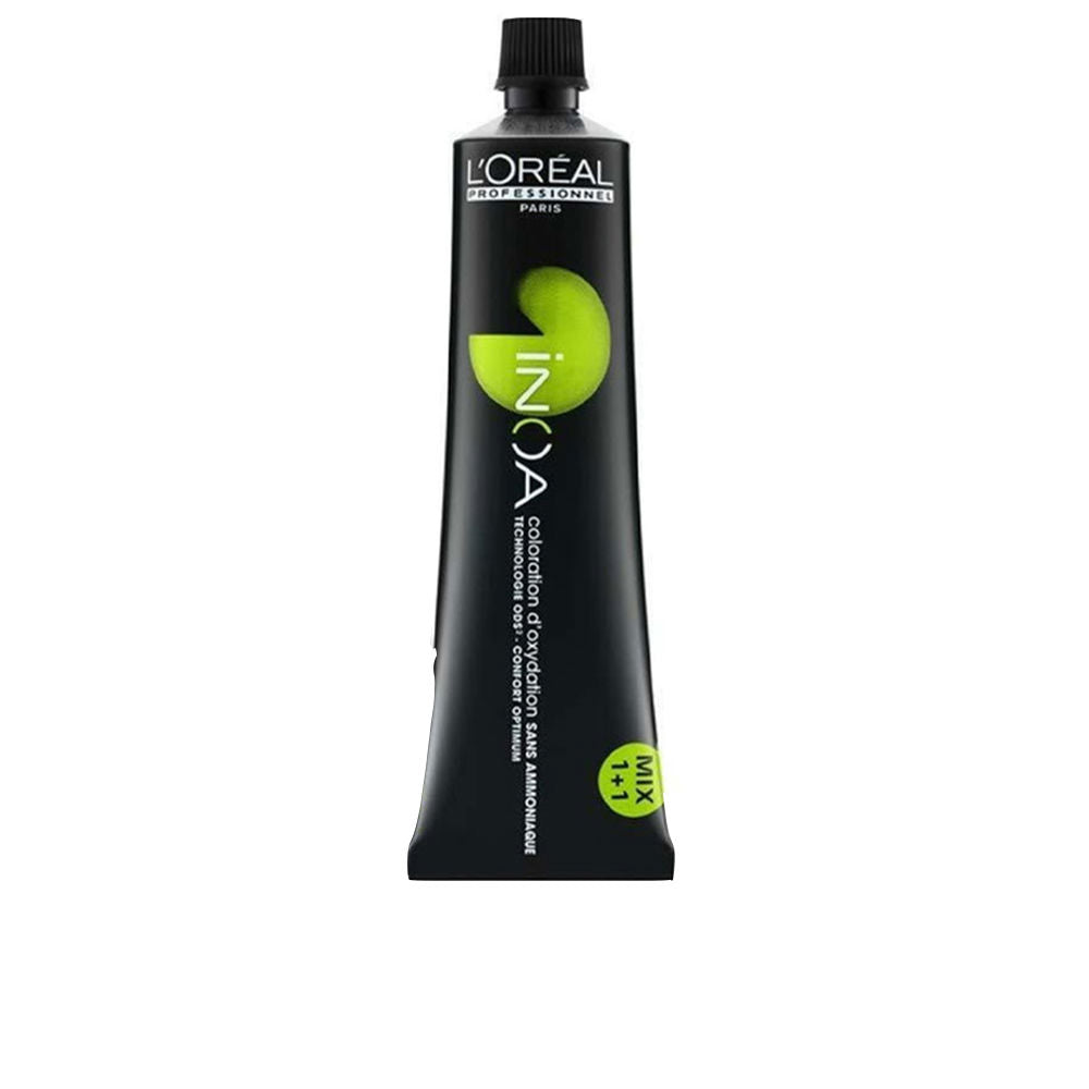 L'ORÉAL PROFESSIONNEL PARIS INOA coloration d'oxydation sans amoniaque #4.26 60 gr