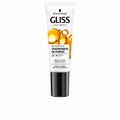 SCHWARZKOPF MASS MARKET GLISS ULTIMATE REPAIR reparador puntas abiertas 50 ml