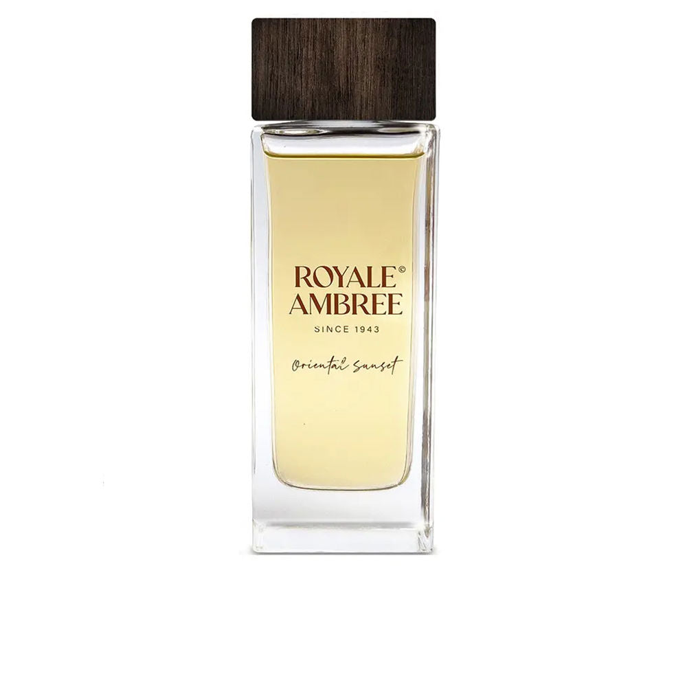 ROYALE AMBREE ROYALE AMBREE ORIENTAL SUNSET edc 100 ml