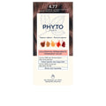 PHYTO PHYTOCOLOR #4.77-castaño marrón intenso 4 u