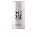 CAROLINA HERRERA 212 NYC MEN desodorante stick 75 gr