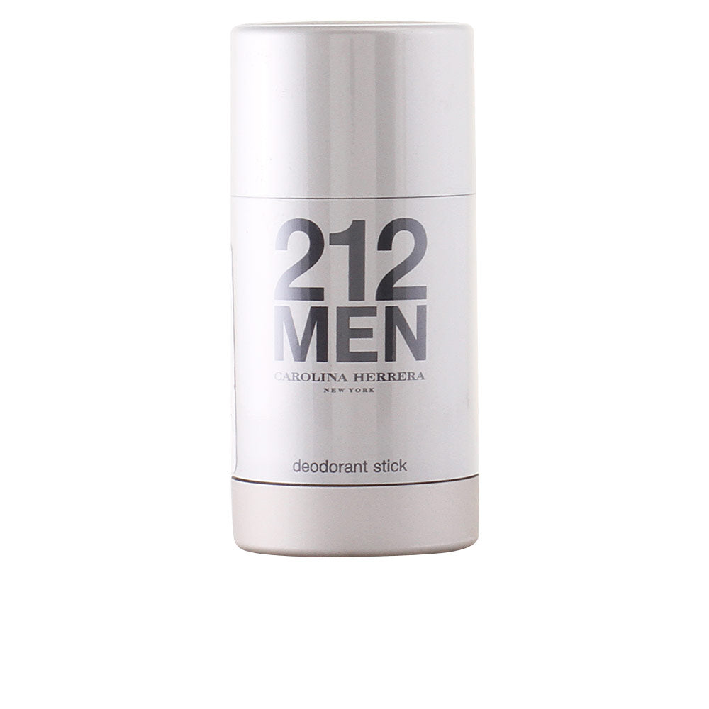 CAROLINA HERRERA 212 NYC MEN desodorante stick 75 gr