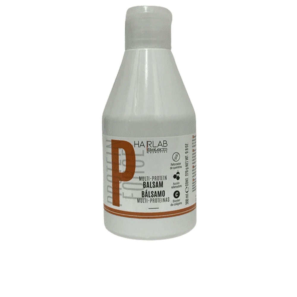 SALERM MULTI-PROTEINAS bálsamo 300 ml
