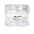 BABARIA ANTIMANCHAS crema intensiva antiedad noche 50 ml