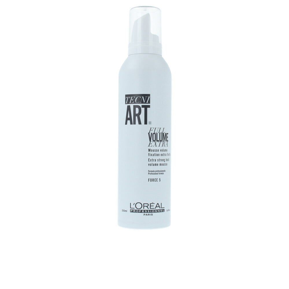 L'ORÉAL PROFESSIONNEL PARIS TECNI ART volume extra full 250 ml
