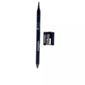 CHANEL LE CRAYON YEUX precision eye definer #black jade-71