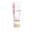 TOPICREM UH leche ultra hidratante corporal piel brillo dorado 200 ml