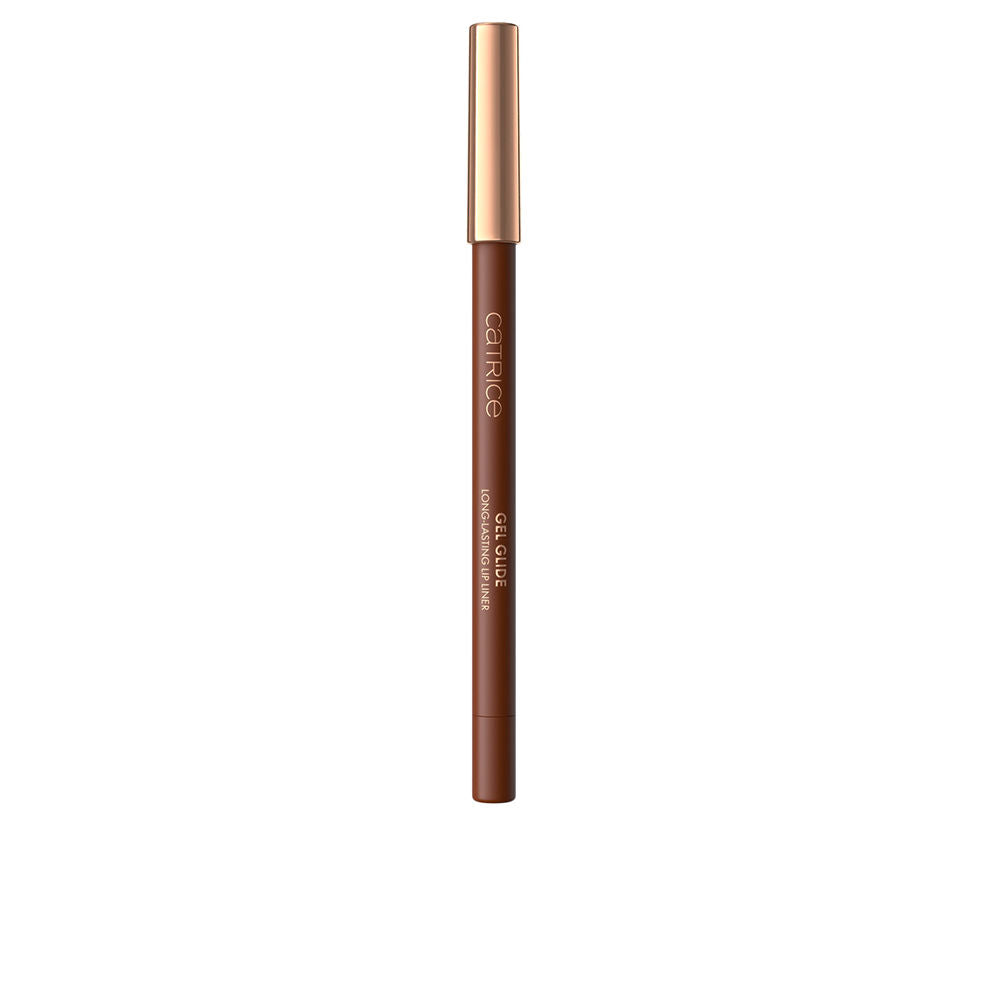 CATRICE GEL GLIDE lápiz de labios de larga duración #060-Deep Talk 1,5 gr