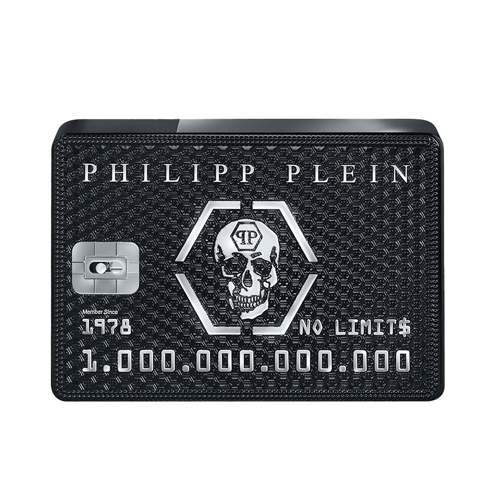 PHILIPP PLEIN NO LIMITS edp vapo 50 ml
