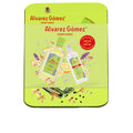 ALVAREZ GOMEZ AGUA DE COLONIA CONCENTRADA EAU FRAICHE LOTE 2 pz