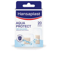 HANSAPLAST HP AQUA PROTECT apósitos 2 tamaños 20 u