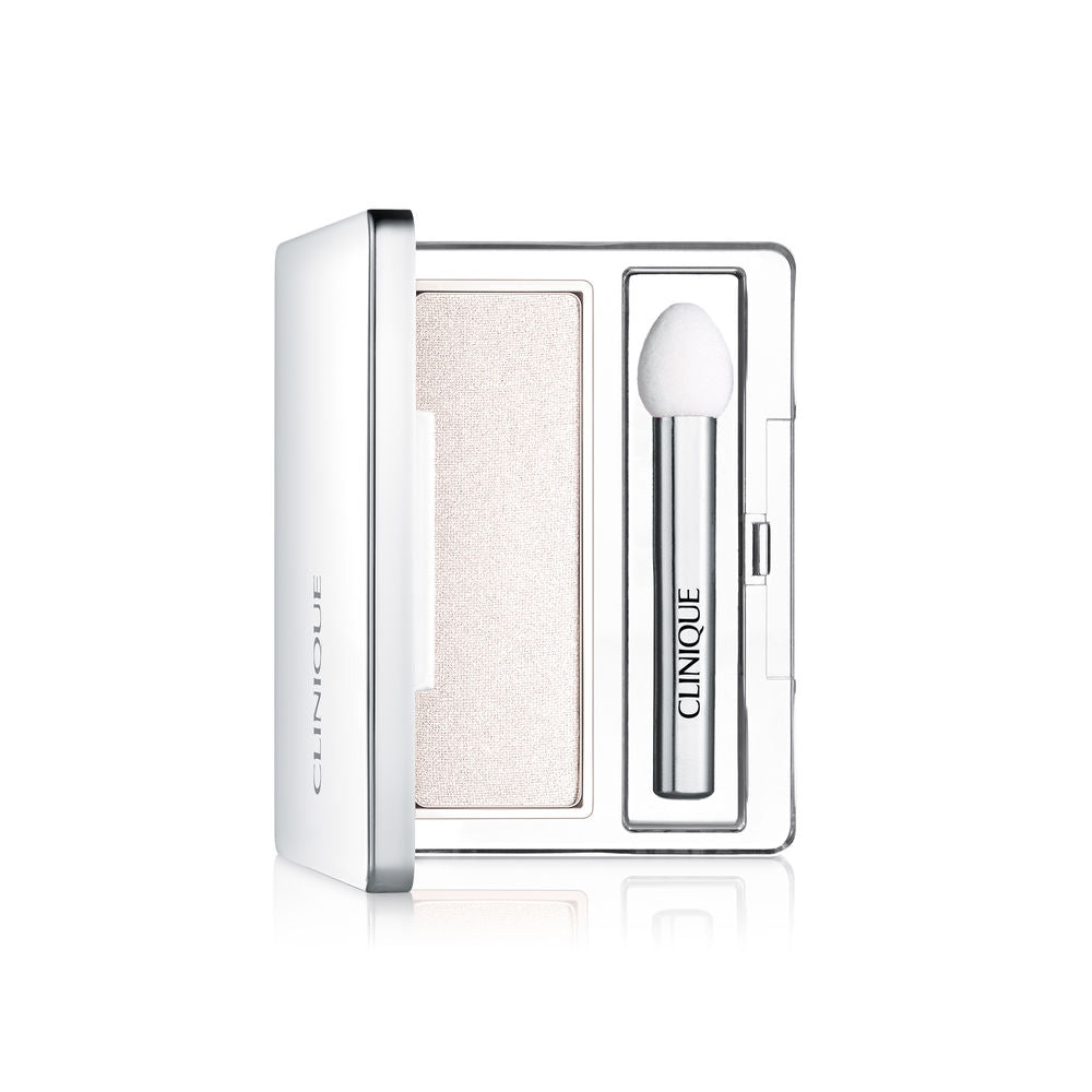 CLINIQUE ALL ABOUT SHADOW single #1A-sugar cane 2,2 gr