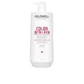 GOLDWELL COLOR EXTRA RICH brilliance shampoo 1000 ml