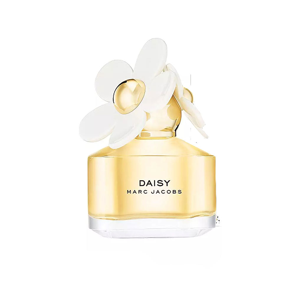MARC JACOBS DAISY eau de toilette vaporizador 50 ml