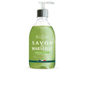 BEAUTERRA MARSEILLE jabón menta-limón 300 ml