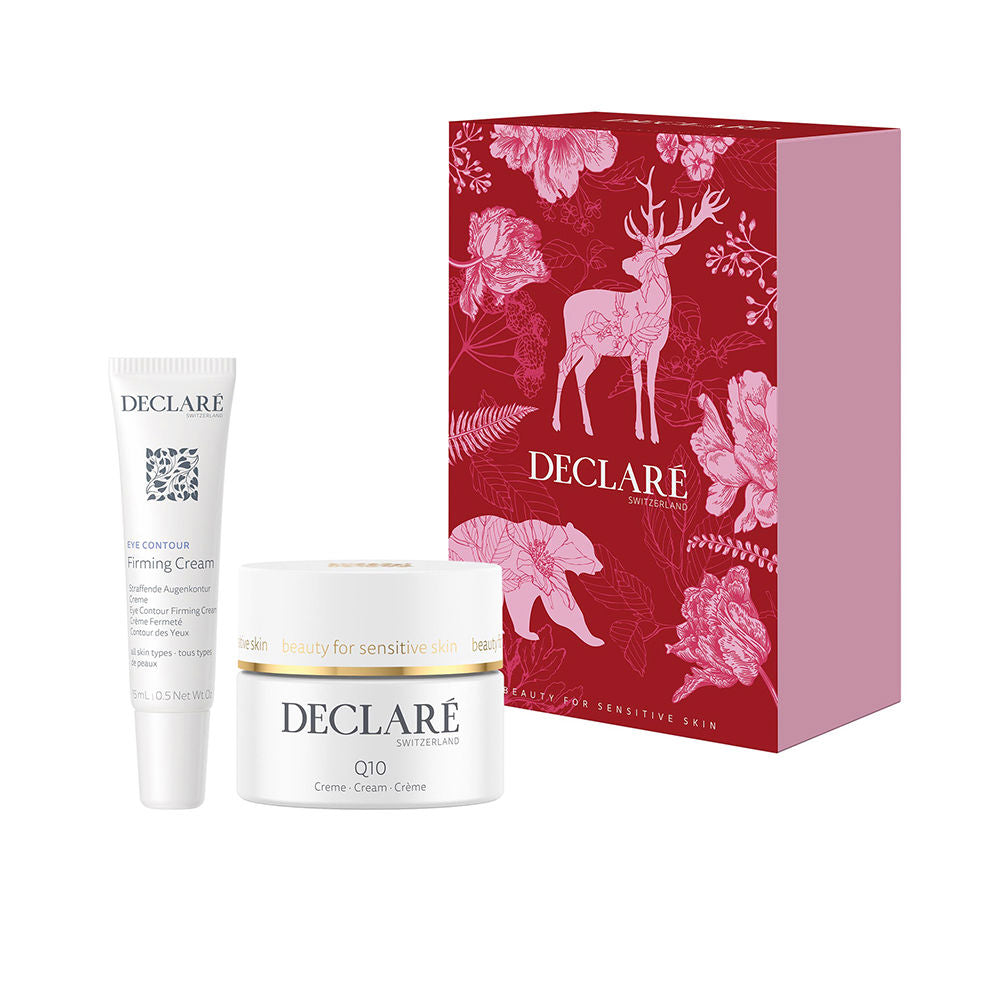 DECLARÉ AGE CONTROL Q10 CREMA ESTUCHE 2 pz
