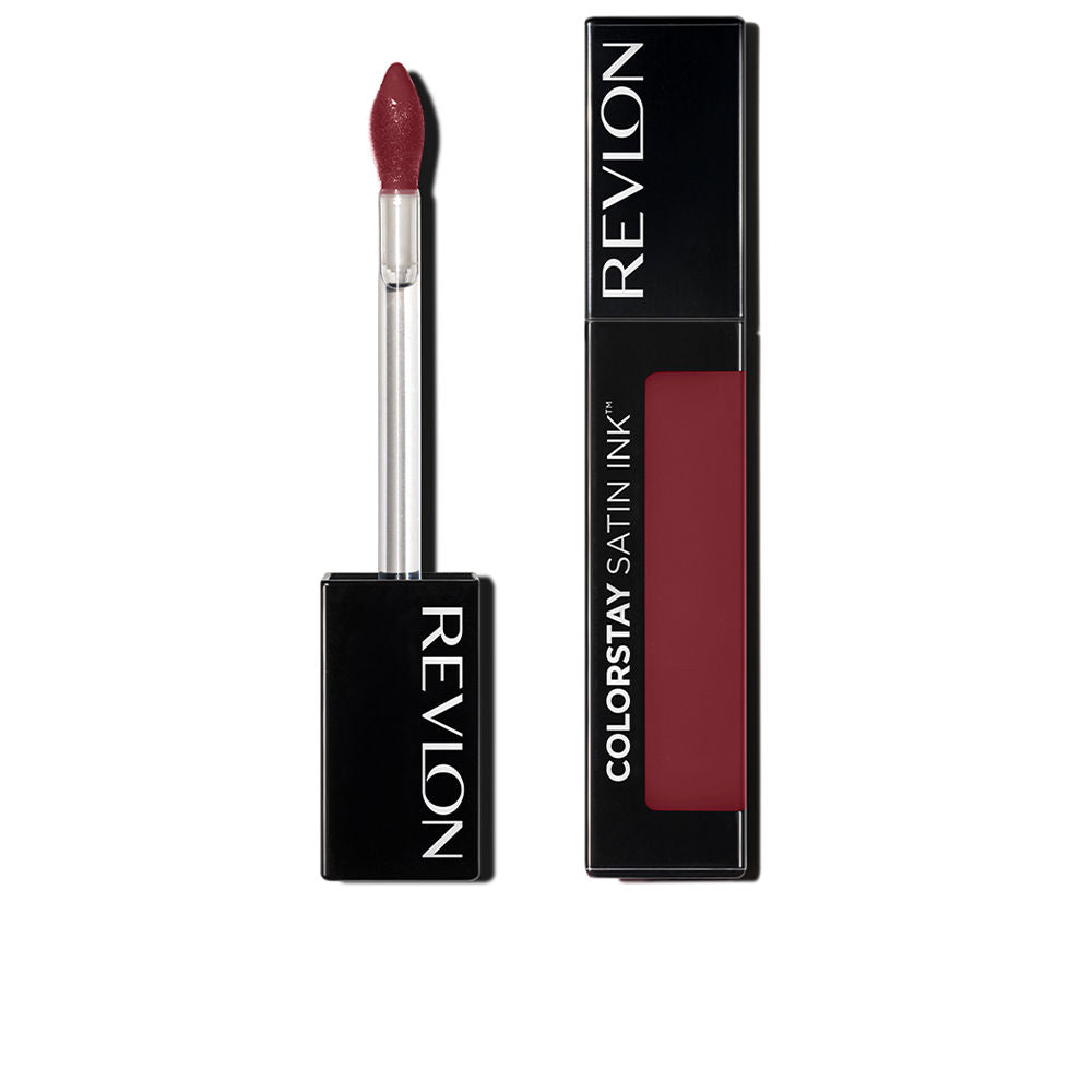 REVLON MASS MARKET COLORSTAY satin ink #005-silky sienna 5 ml