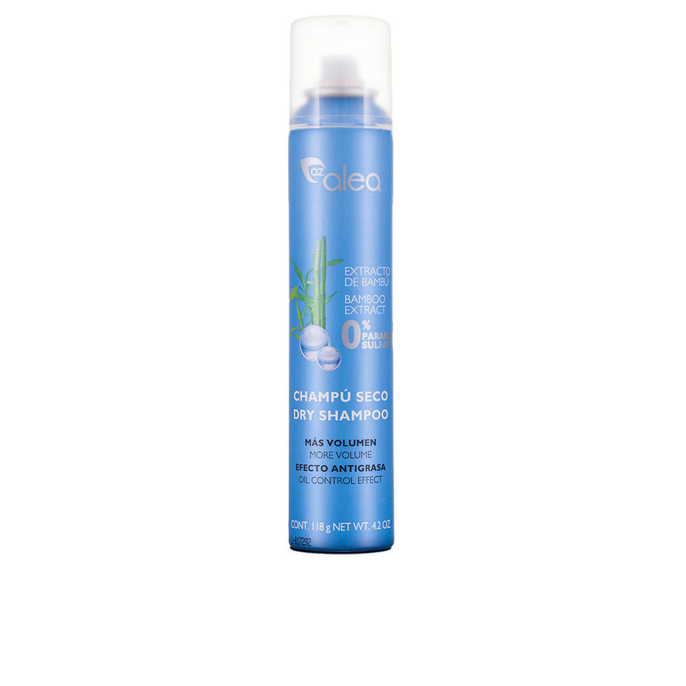 AZALEA AZALEA BAMBU shampoo en seco 200 ml