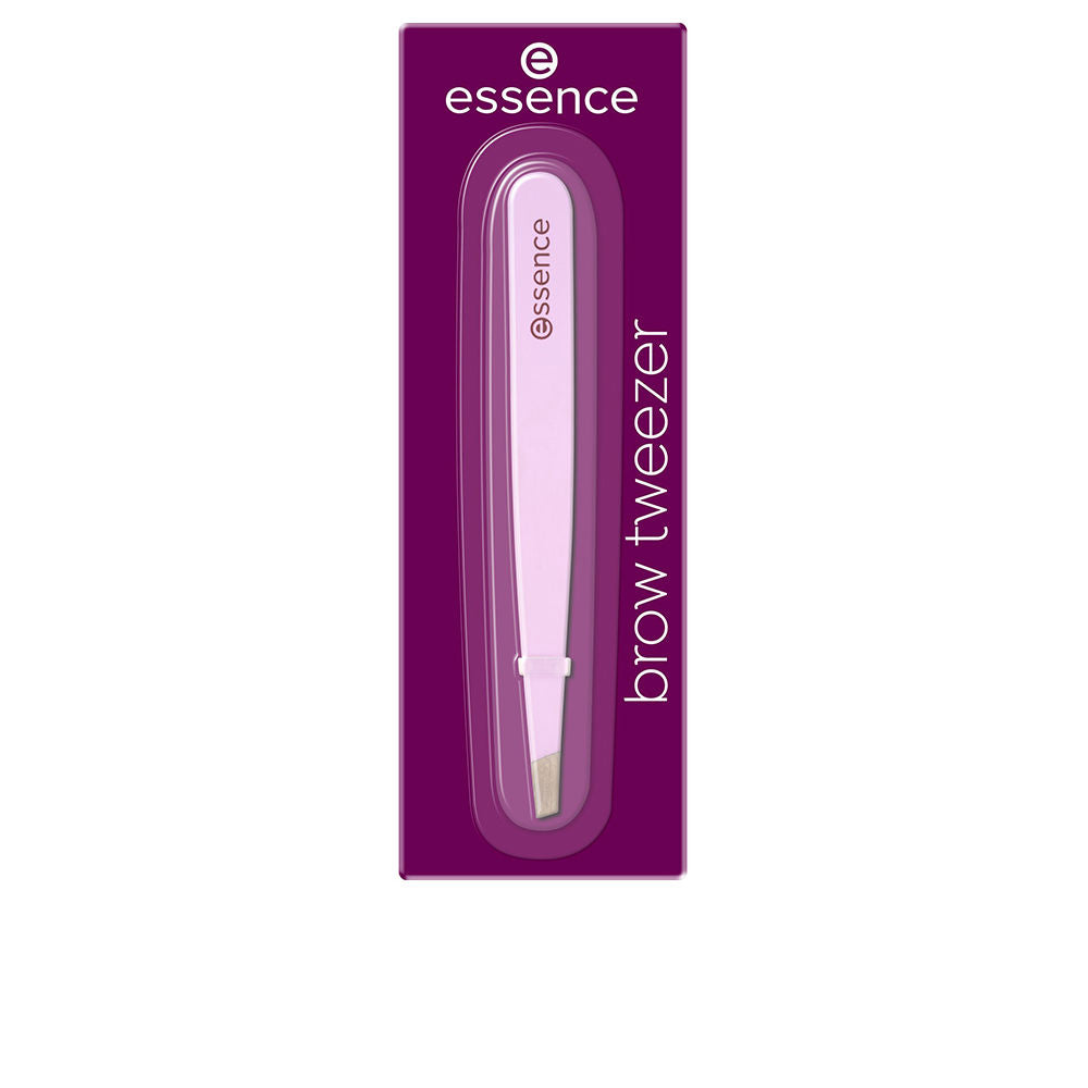 ESSENCE BROW TWEEZER pinzas para cejas 1 u