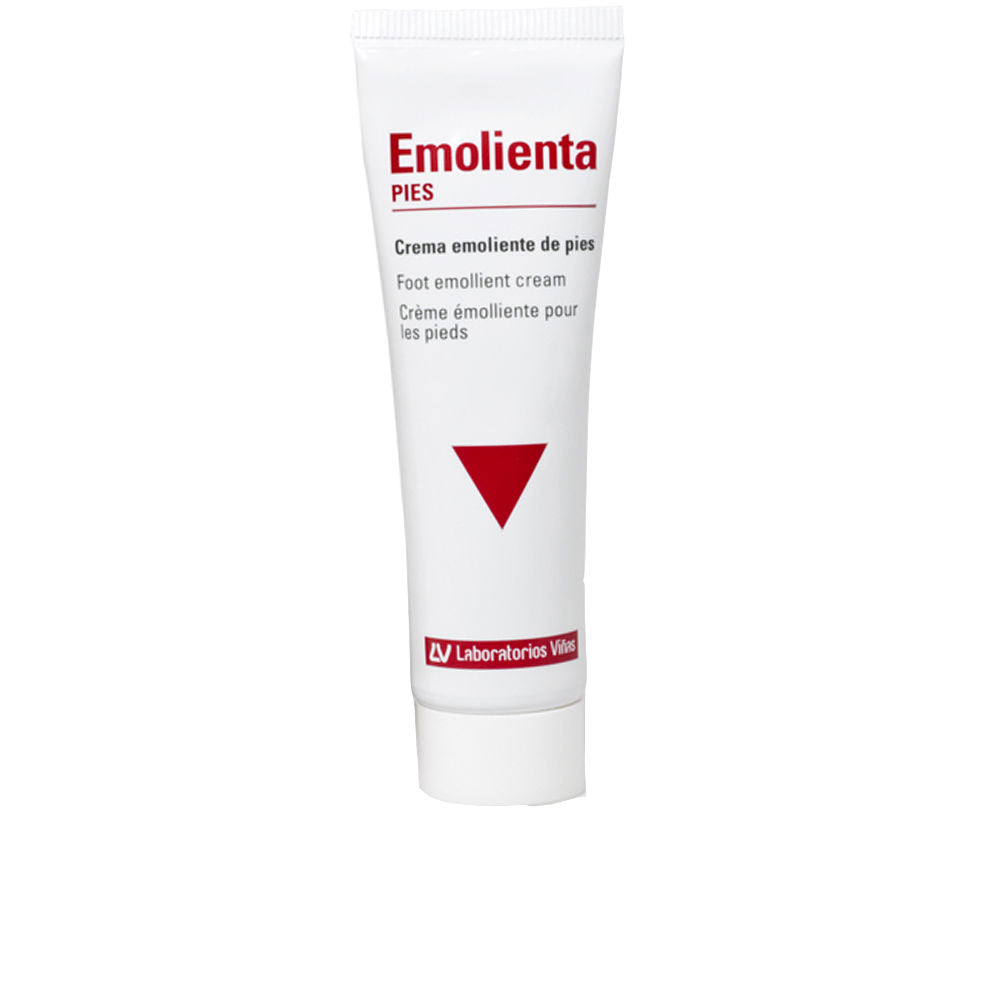 EMOLIENTA EMOLIENTA PIES crema emoliente de pies 30 ml