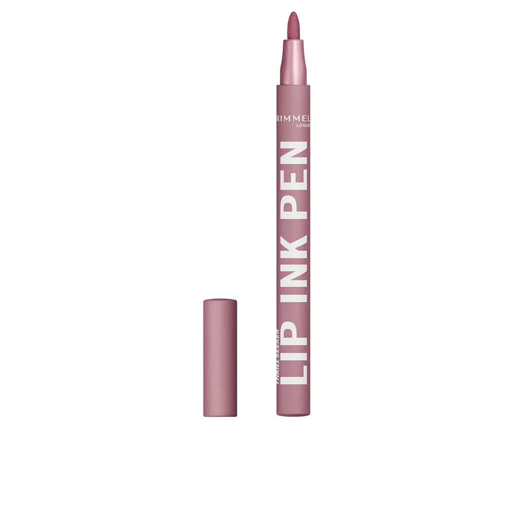 RIMMEL LONDON LIP INK PEN labial #150-Tres Chic 1,7 ml