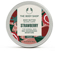 THE BODY SHOP STRAWBERRY manteca corporal 50 ml