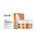 REVOX B77 SKINTREATS BIOTIC crema revitalizante 50 ml
