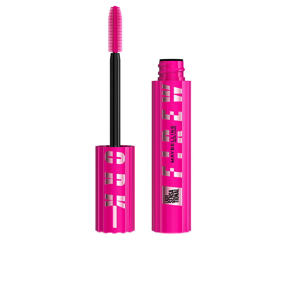 MAYBELLINE LASH SENSATIONAL FIREWORKS máscara 10 ml
