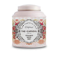 THE CAPSOUL TE GRANEL blanco white grey 60 gr