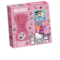 LORENAY HELLO KITTY AND FRIENDS MAQUILLAJE ESTUCHE 2 pz