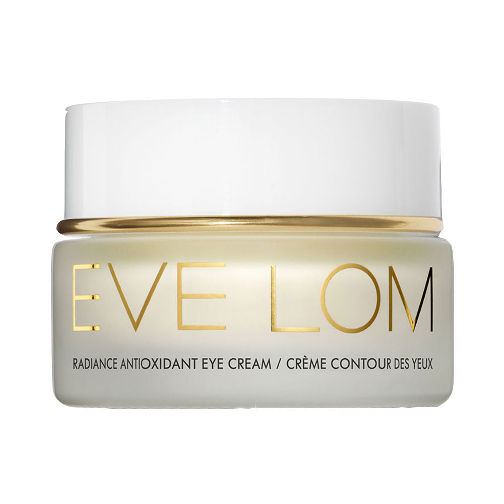 EVE LOM MOISTURE & RADIANCE crema antioxidante para contorno de ojos 15 ml