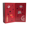 RIMMEL LONDON CALENDARIO DE ADVIENTO 12 pz