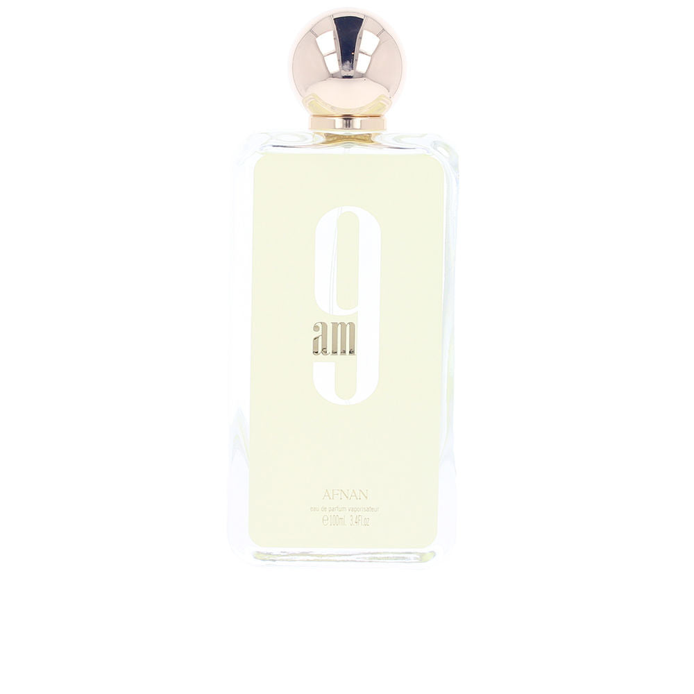 AFNAN 9 AM edp vapo 100 ml