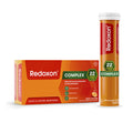 REDOXON REDOXON COMPLEX comprimidos efervescentes 30 u