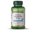 NATURE'S BOUNTY B-CALCIO MAGNESIO&ZINC cápsulas recubiertas 100 u