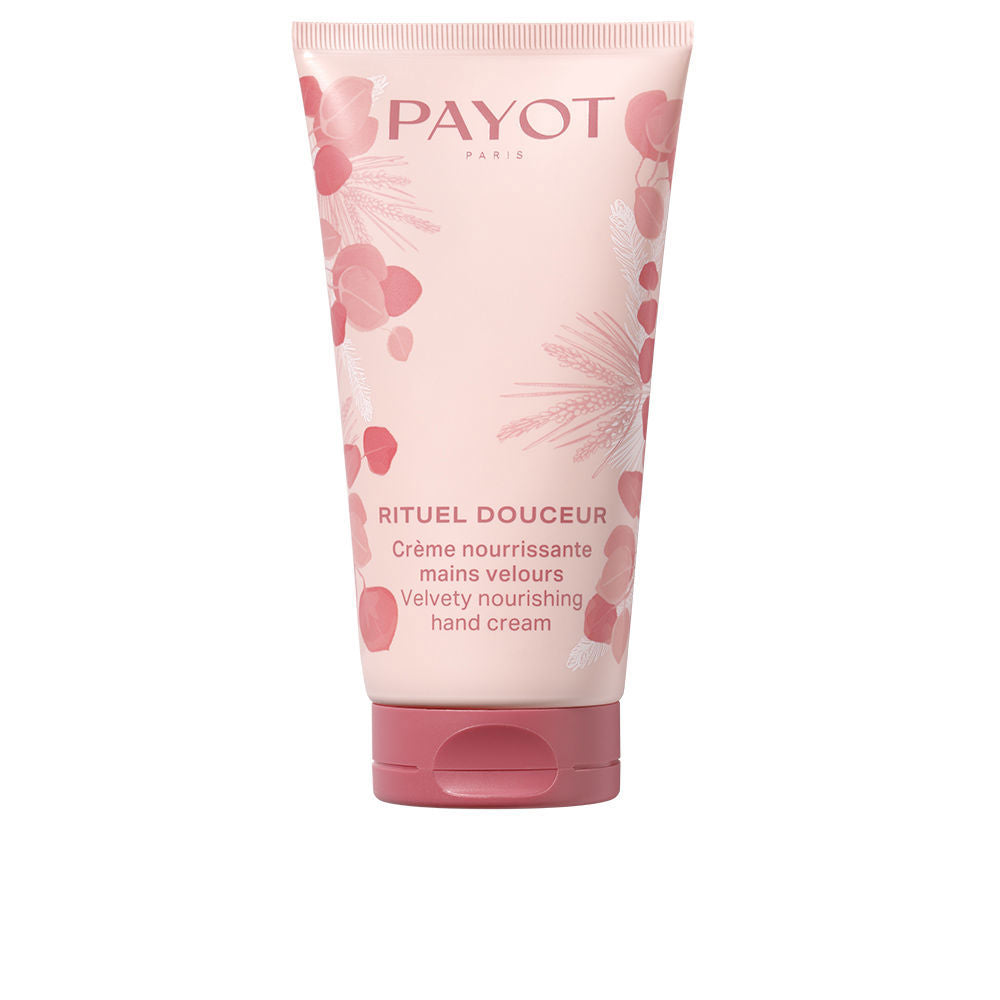 PAYOT RITUEL DOUCEUR crema de manos 75 ml