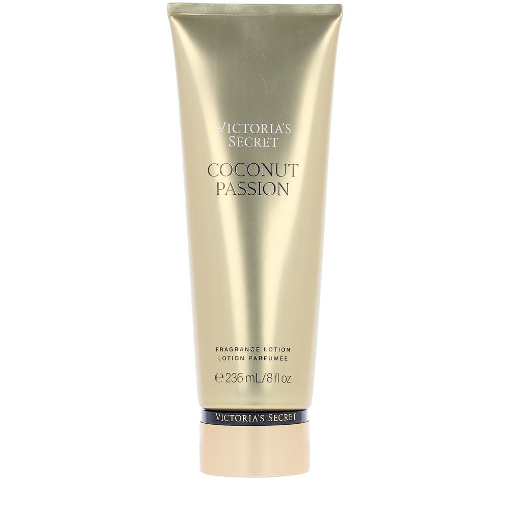 VICTORIA'S SECRET COCONUT PASSION body lotion 236 ml