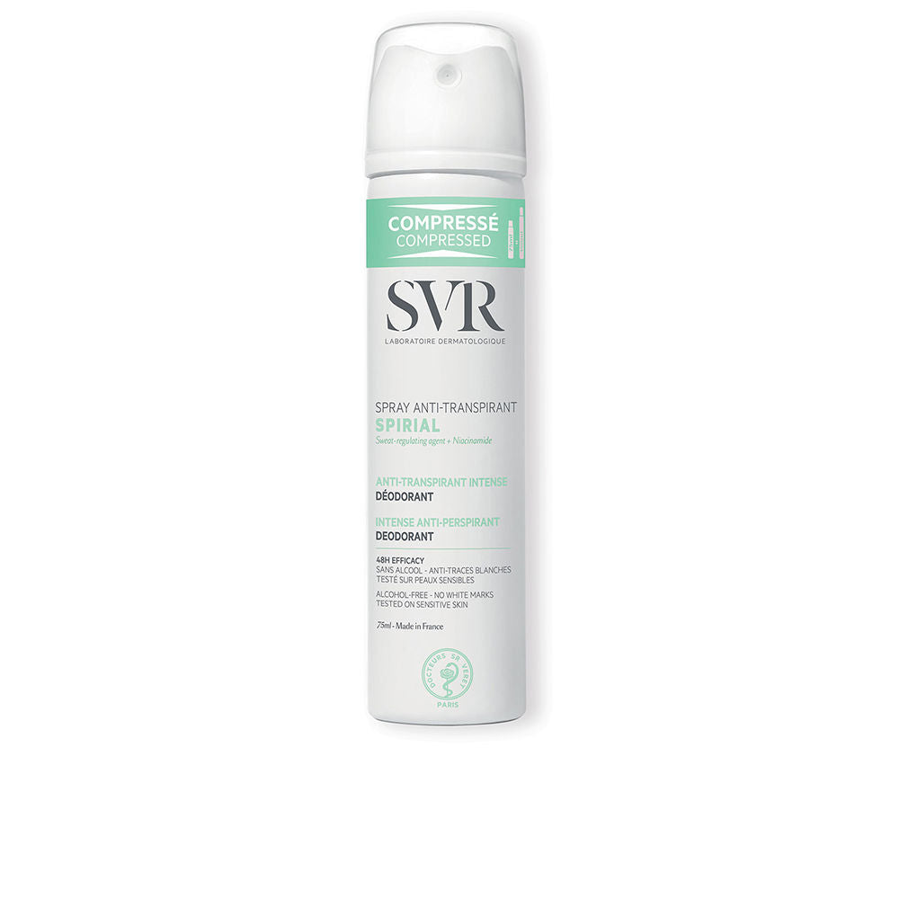 SVR SPIRIAL spray 75 ml
