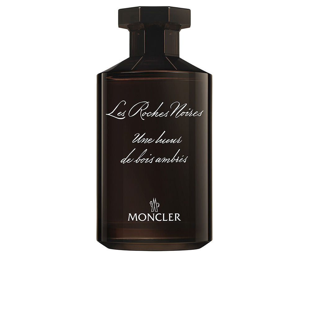 MONCLER LES ROCHES NOIRES edp vapo 200 ml
