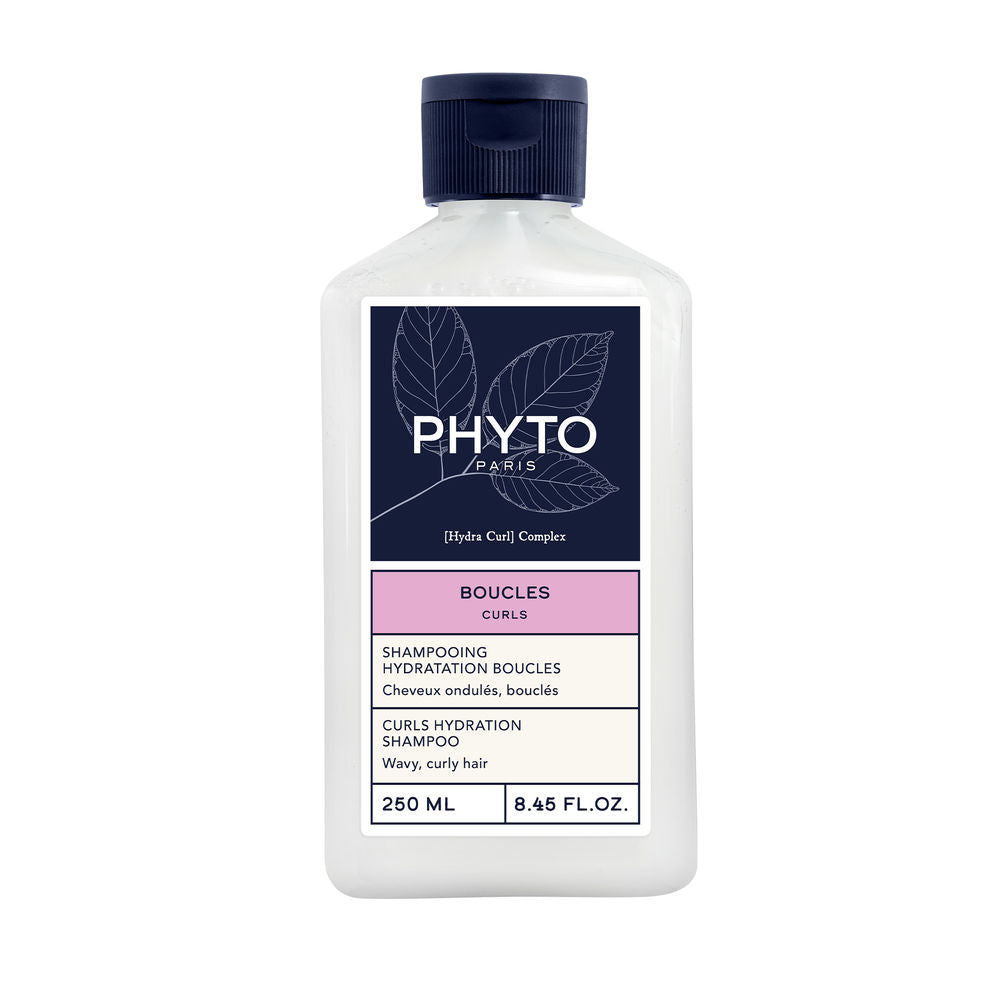 PHYTO RIZOS champú hidratación 250 ml