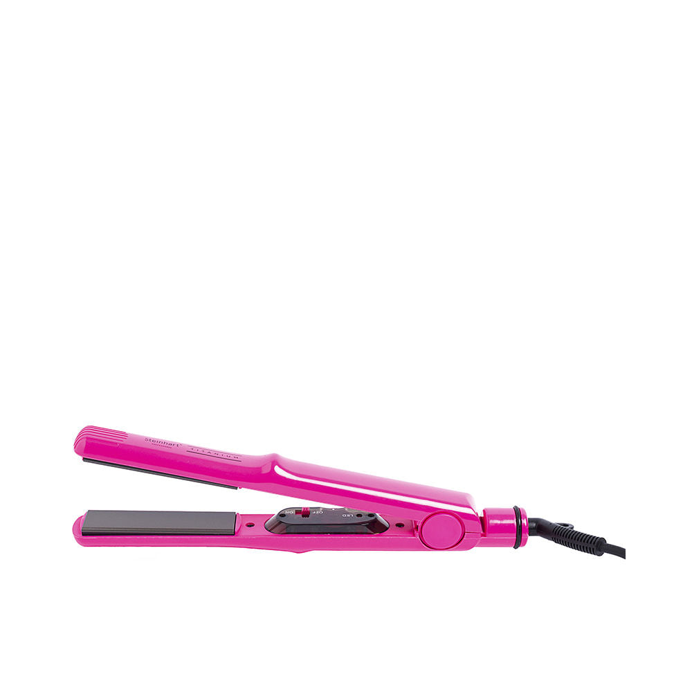 STEINHART STEINHART CLASSIC II TITANIUM plancha de pelo #Fucsia 2 u