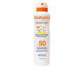 BABARIA SOLAR INFANTIL SPF50 bruma protectora spray 200 ml