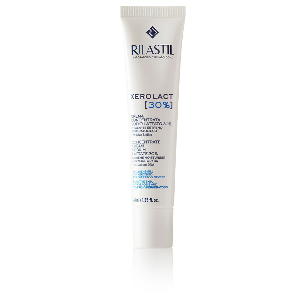RILASTIL XEROLACT 30% crema 40 ml